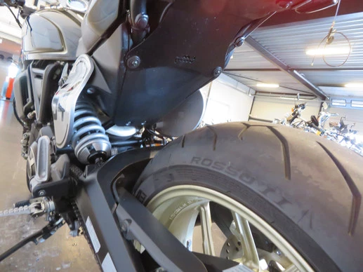 Ducati Scrambler - Afbeelding 11 van 12