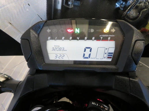 Honda NC 750 - Afbeelding 6 van 13