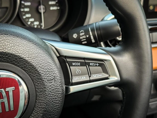 Fiat 124 Spider - Afbeelding 18 van 30