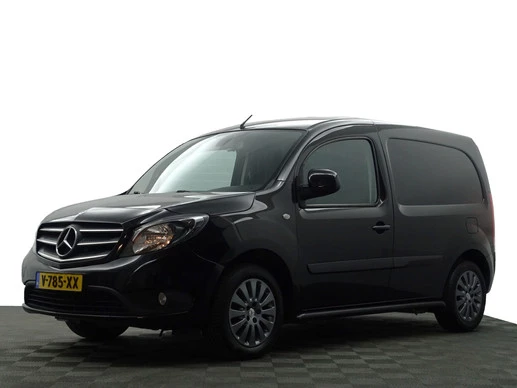 Mercedes-Benz Citan - Afbeelding 1 van 27