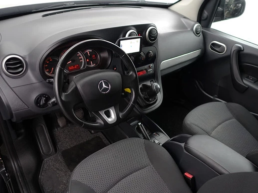 Mercedes-Benz Citan - Afbeelding 2 van 27