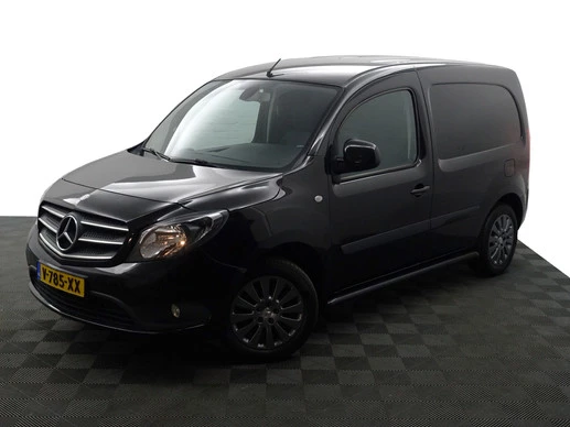 Mercedes-Benz Citan - Afbeelding 4 van 27