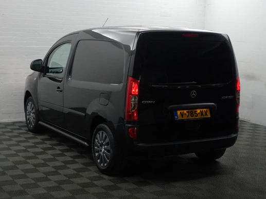 Mercedes-Benz Citan - Afbeelding 5 van 27