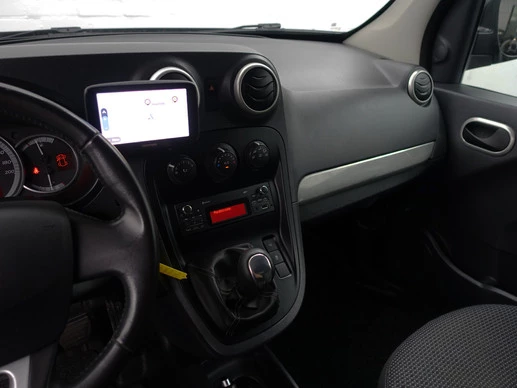 Mercedes-Benz Citan - Afbeelding 6 van 27