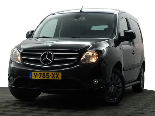 Mercedes-Benz Citan - Afbeelding 16 van 27