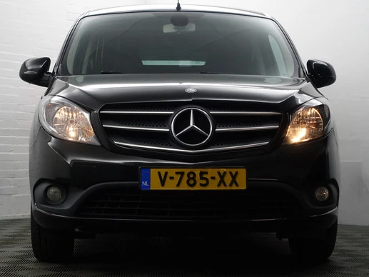 Mercedes-Benz Citan - Afbeelding 18 van 27