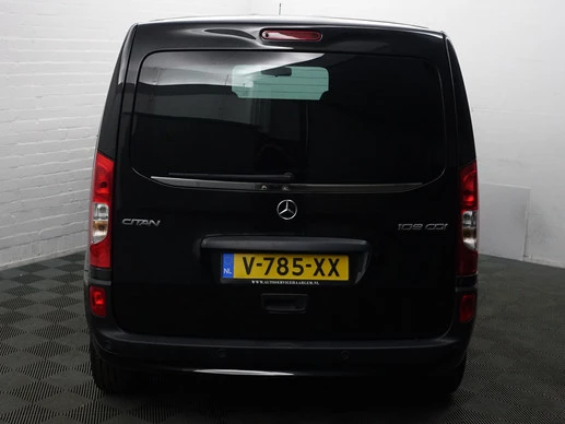 Mercedes-Benz Citan - Afbeelding 22 van 27