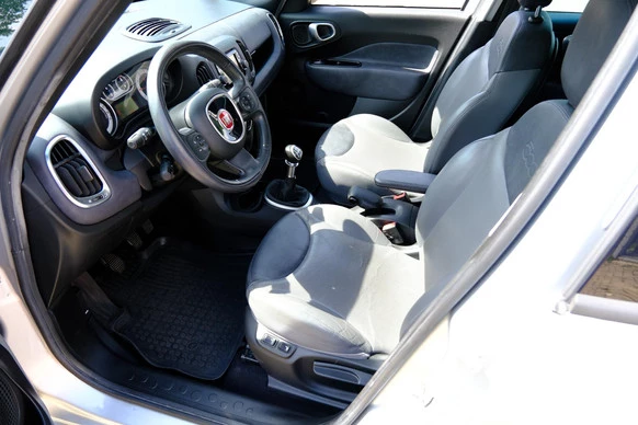 Fiat 500L - Afbeelding 2 van 30