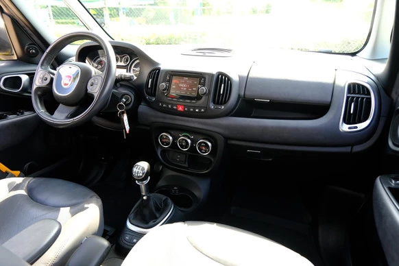 Fiat 500L - Afbeelding 5 van 30