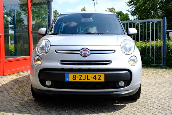 Fiat 500L - Afbeelding 7 van 30