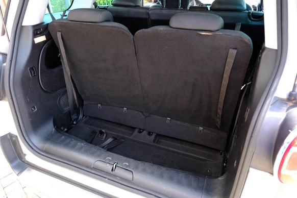 Fiat 500L - Afbeelding 11 van 30
