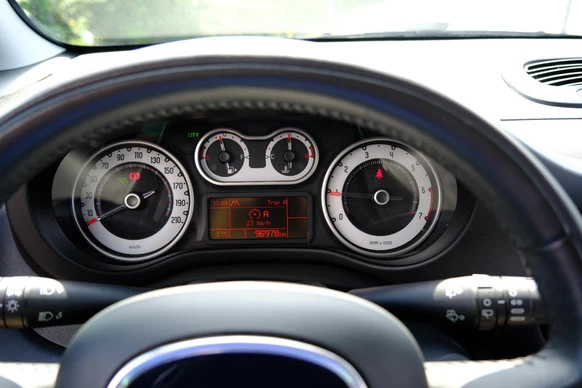 Fiat 500L - Afbeelding 13 van 30