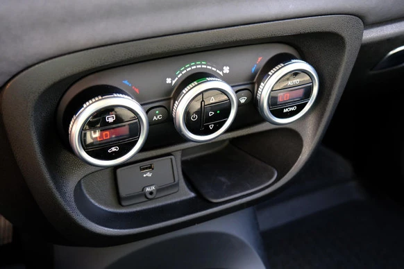 Fiat 500L - Afbeelding 14 van 30