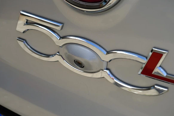 Fiat 500L - Afbeelding 17 van 30