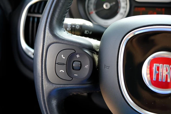 Fiat 500L - Afbeelding 24 van 30