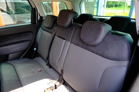 Fiat 500L - Afbeelding 28 van 30