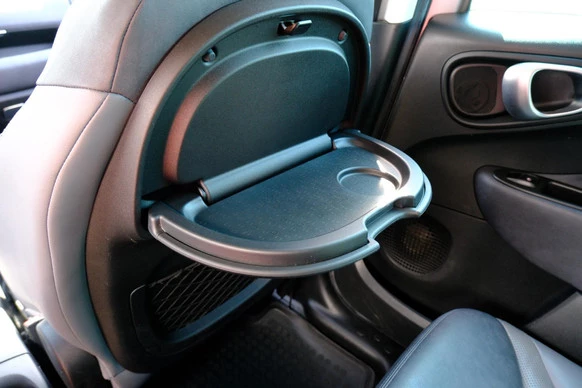 Fiat 500L - Afbeelding 29 van 30