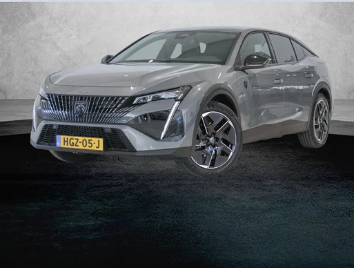 Peugeot 408 - Afbeelding 1 van 30