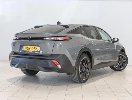 Peugeot 408 - Afbeelding 3 van 30