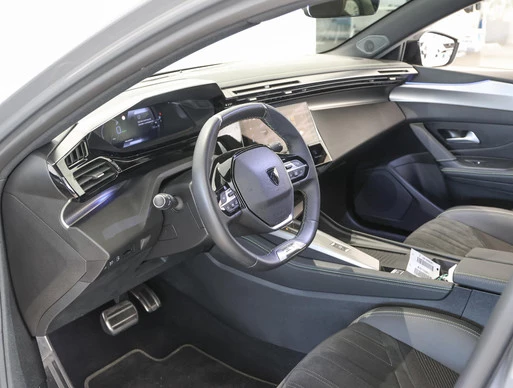 Peugeot 408 - Afbeelding 5 van 30