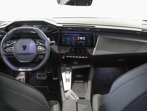 Peugeot 408 - Afbeelding 6 van 30