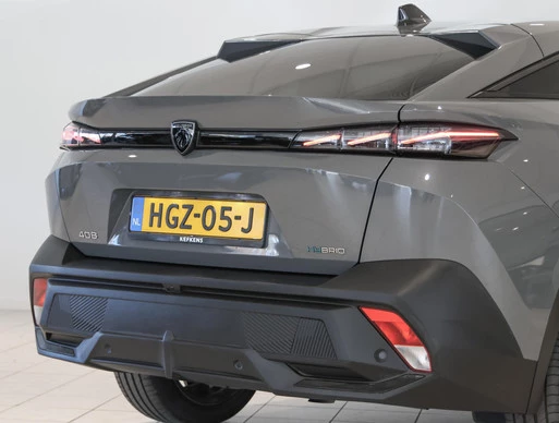 Peugeot 408 - Afbeelding 8 van 30