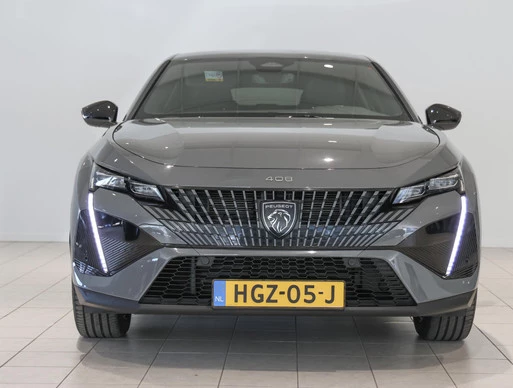 Peugeot 408 - Afbeelding 9 van 30
