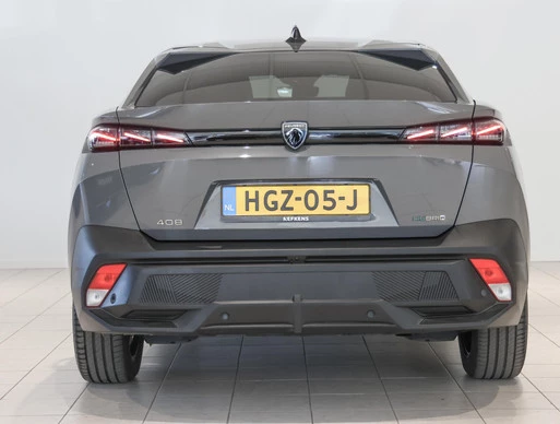 Peugeot 408 - Afbeelding 10 van 30