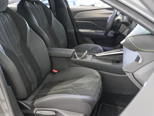 Peugeot 408 - Afbeelding 12 van 30