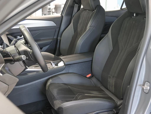Peugeot 408 - Afbeelding 13 van 30
