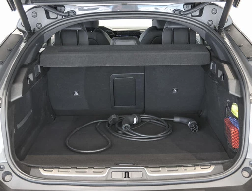 Peugeot 408 - Afbeelding 17 van 30