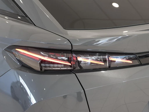 Peugeot 408 - Afbeelding 20 van 30