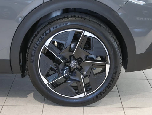 Peugeot 408 - Afbeelding 21 van 30