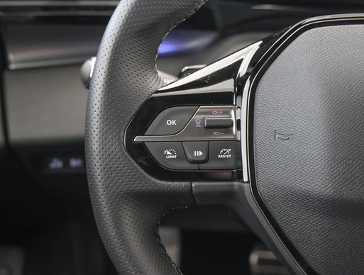 Peugeot 408 - Afbeelding 24 van 30
