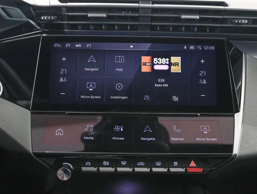 Peugeot 408 - Afbeelding 28 van 30