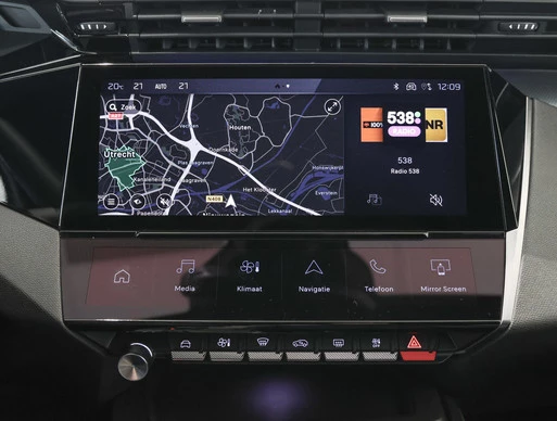 Peugeot 408 - Afbeelding 30 van 30