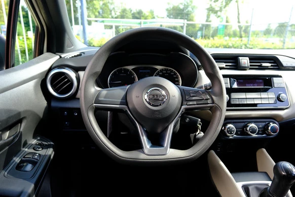 Nissan Micra - Afbeelding 6 van 26