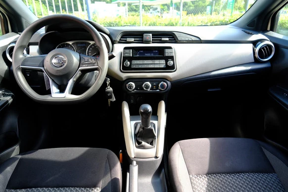 Nissan Micra - Afbeelding 11 van 26