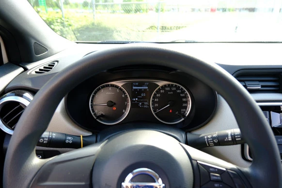 Nissan Micra - Afbeelding 12 van 26