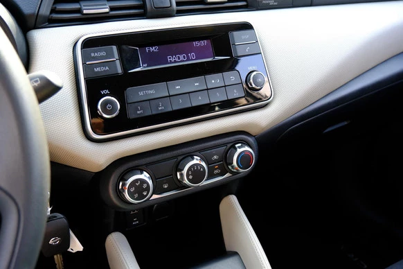 Nissan Micra - Afbeelding 13 van 26
