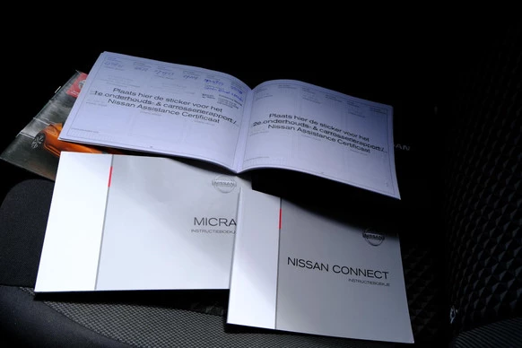 Nissan Micra - Afbeelding 14 van 26