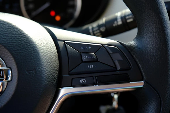 Nissan Micra - Afbeelding 16 van 26