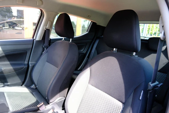 Nissan Micra - Afbeelding 17 van 26