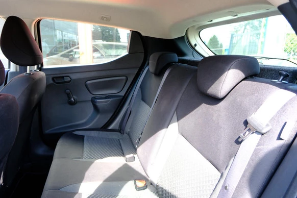Nissan Micra - Afbeelding 18 van 26