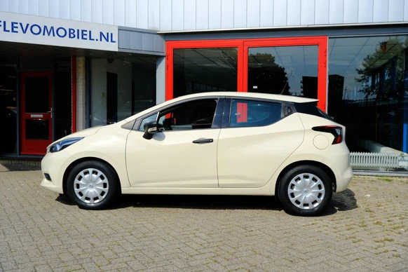 Nissan Micra - Afbeelding 20 van 26