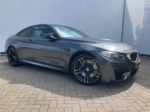 BMW M4 - Afbeelding 1 van 30