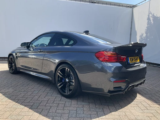 BMW M4 - Afbeelding 2 van 30