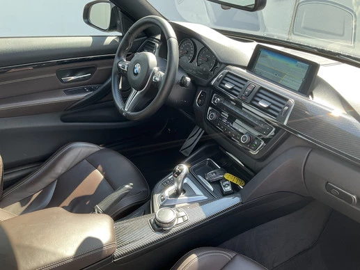 BMW M4 - Afbeelding 3 van 30
