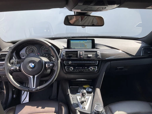 BMW M4 - Afbeelding 4 van 30