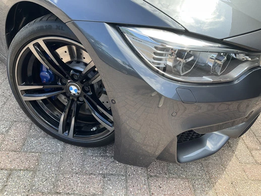 BMW M4 - Afbeelding 9 van 30